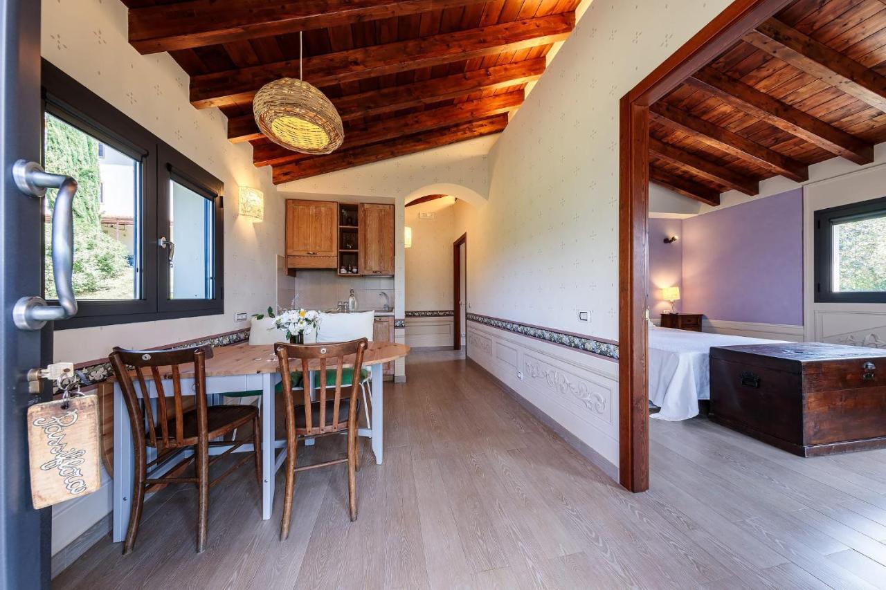 Agriturismo La Fontaccia Rufina Extérieur photo