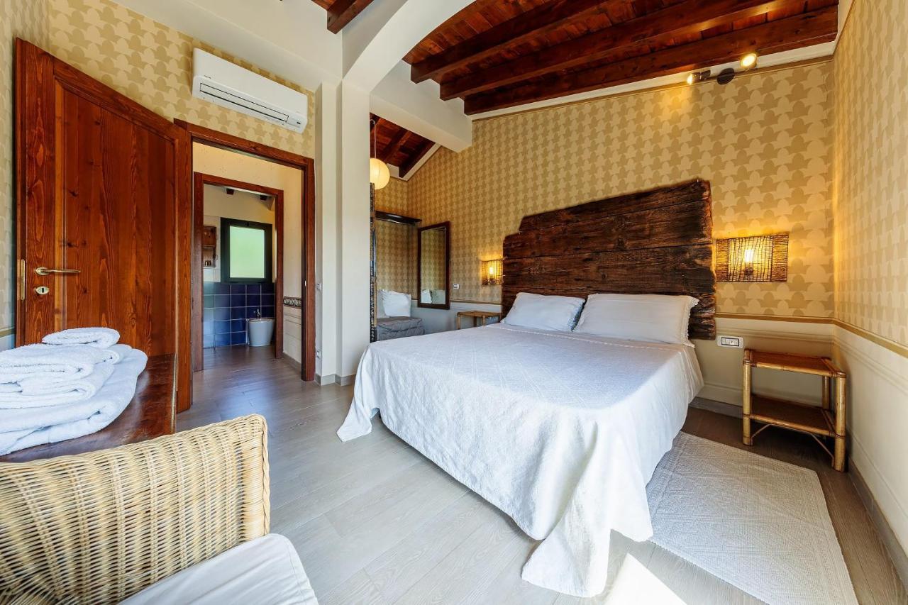 Agriturismo La Fontaccia Rufina Extérieur photo